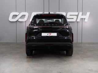 2026 Tenet T7, чёрный, 2935000 рублей, вид 4