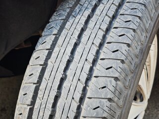 2007 Ford Transit, белый, 1000000 рублей, вид 4