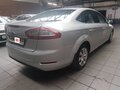 2012 Ford Mondeo IV Рестайлинг, серебристый, 470000 рублей - вид 3