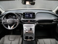 2021 Hyundai Santa Fe IV Рестайлинг, коричневый - вид 8