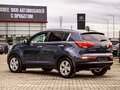 2014 Kia Sportage III Рестайлинг, синий - вид 3