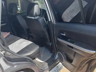 2011 Suzuki Grand Vitara II Рестайлинг, серый, 870000 рублей, вид 5