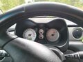 2004 Mitsubishi Outlander I, чёрный, 440000 рублей - вид 6