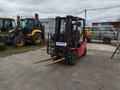 2024 EP Equipment CPCD25, красный, 992800 рублей