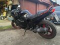1997 Suzuki GSX 600F Katana, чёрный, 120000 рублей - вид 8