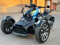 2021 BRP Can-Am Ryker, чёрный, 1050000 рублей - вид 5