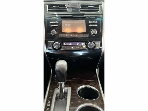 2014 Nissan Teana III (L33), белый, 1329000 рублей - вид 10