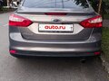 2012 Ford Focus III, коричневый, 790000 рублей - вид 1