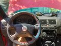 1998 Volkswagen Golf IV, красный, 400000 рублей - вид 8
