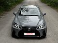 2007 Lexus IS 250 II, серый, 1500000 рублей