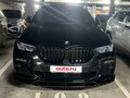 2021 BMW X6 40i III (G06), чёрный, 8500000 рублей