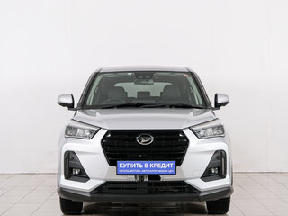 2021 Daihatsu Rocky A200, серый, 1579000 рублей, вид 2