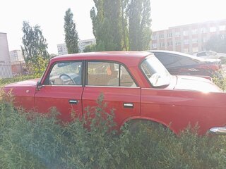 1989 Иж Москвич-412 ИЭ, красный, 80000 рублей, вид 4