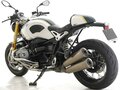 2020 BMW R Nine T, зелёный, 1077000 рублей - вид 3