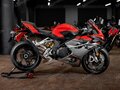 2026 QJMotor SRK 921 RR, красный, 1200000 рублей - вид 5