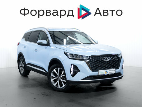 Chery Tiggo 7 Pro Max I