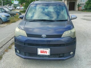 2013 Toyota Spade, синий, 1150000 рублей, вид 1