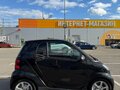 2009 Smart Fortwo II, чёрный, 449000 рублей - вид 4