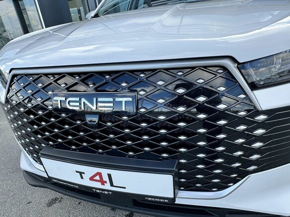 2026 Tenet T4L, белый - вид 20