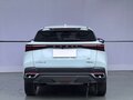2023 Omoda C5 I, голубой - вид 2