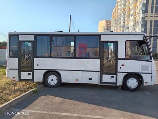 2013 ПАЗ 3204, белый, 500000 рублей, вид 5