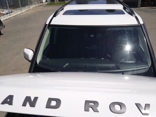2012 Land Rover Discovery IV, белый, 2600000 рублей, вид 3