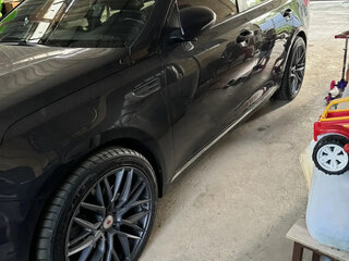 2017 Kia Optima IV, синий, 2250000 рублей, вид 2