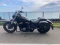 2011 Honda Shadow 750, чёрный, 610000 рублей