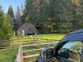2008 Dodge Nitro, чёрный, 1500000 рублей - вид 9