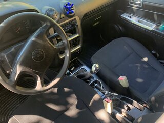 2013 Geely CK (Otaka) I Рестайлинг, серый, 180000 рублей, вид 4