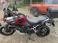 2017 Suzuki V-Strom 1000, красный, 700000 рублей - вид 2