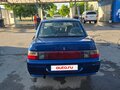 2006 Lada (ВАЗ) 2110, синий, 140000 рублей - вид 4