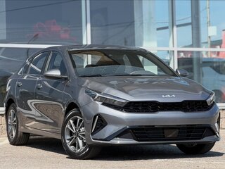 2026 Kia K3 II (China Market) Рестайлинг, серый, 1810000 рублей, вид 3