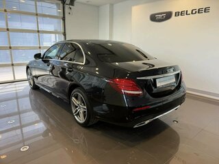 2019 Mercedes-Benz E-Класс 200 V (W213, S213, C238), чёрный, 3259000 рублей, вид 2