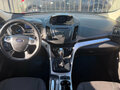 2013 Ford Kuga II, чёрный - вид 9