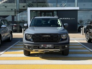 2026 Haval Dargo I Рестайлинг, серый, 3499000 рублей, вид 3
