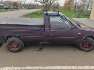 2004 Иж 27171, фиолетовый, 199000 рублей, вид 3