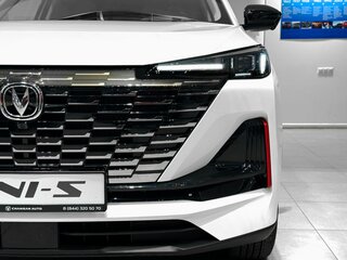 2026 Changan UNI-S I, белый, 3229900 рублей, вид 5