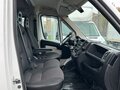 2016 Peugeot Boxer, белый - вид 11