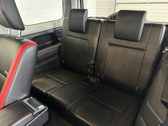 2013 Suzuki Jimny Kei car III Рестайлинг 2, белый, 1119000 рублей - вид 17