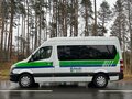 2014 Mercedes-Benz Sprinter, белый, 2200000 рублей - вид 3
