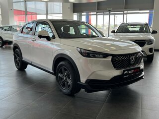 2025 Honda XR-V II, белый, 2890000 рублей, вид 3