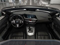 2021 BMW Z4 20i III (G29), белый - вид 8