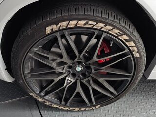 2026 BMW X6 40d III (G06) Рестайлинг, белый, 13508528 рублей, вид 5