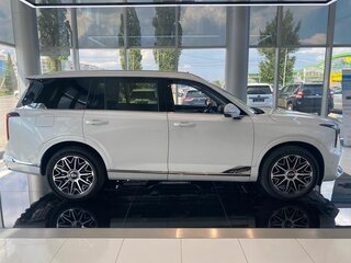 2026 GAC GS8 II, белый, 5349000 рублей, вид 4