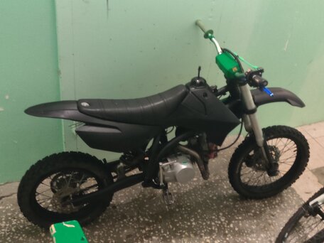 2020 Ajerra Joker A10, чёрный, 55000 рублей, вид 2