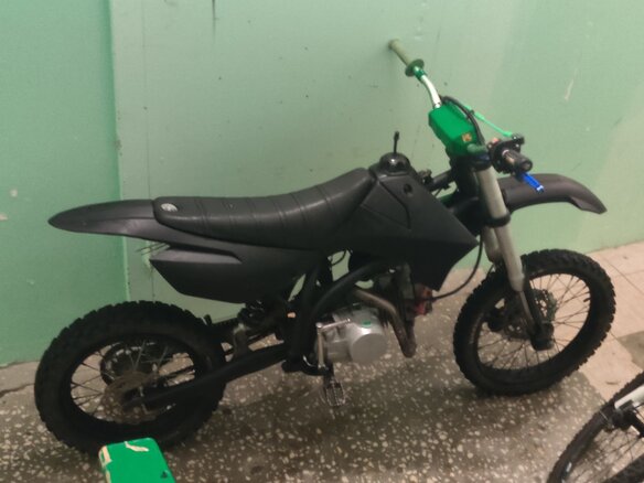 2020 Ajerra Joker A10, чёрный, 55000 рублей - вид 1