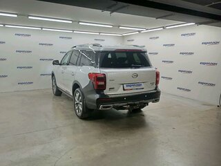 2022 GAC GS8 I, белый, 2176000 рублей, вид 4
