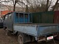 1990 Fuso (Mitsubishi) Canter, синий, 385000 рублей - вид 1