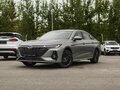 2025 Chery Arrizo 8, серебристый, 2836350 рублей